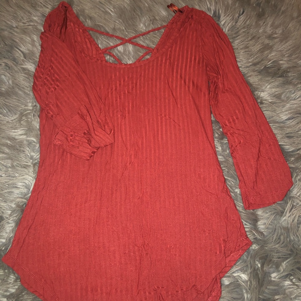 Nice top